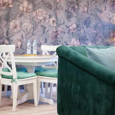 Space Old Town - River View Szczecin