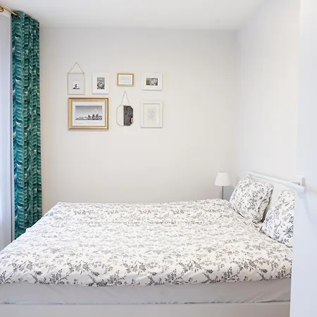 Apartment Space Old Town - River View *