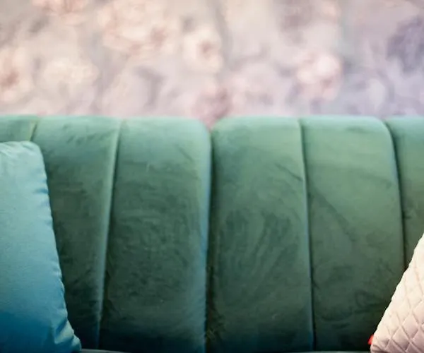 Lejlighed Space Old Town - River View