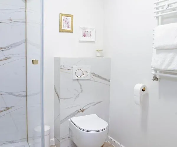 Lägenhet Space Old Town - River View *