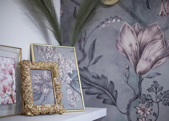 Appartement Space Old Town - River View Szczecin