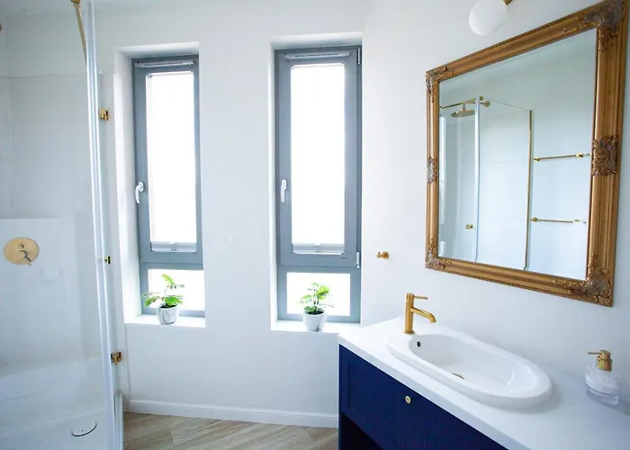 Space Old Town - River View Szczecin